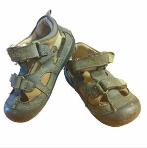 BOGO: Momo Baby Toddler Shoes